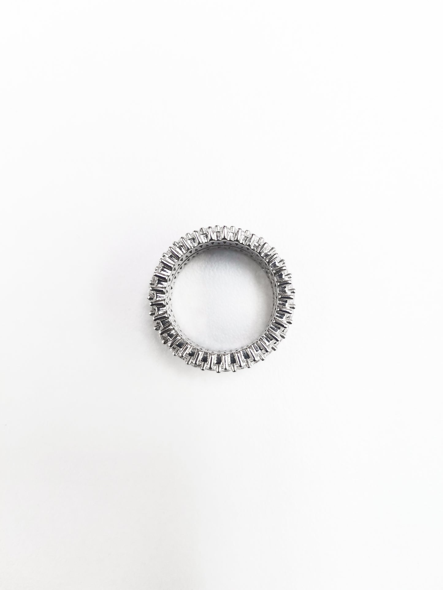 Anillo de Plata